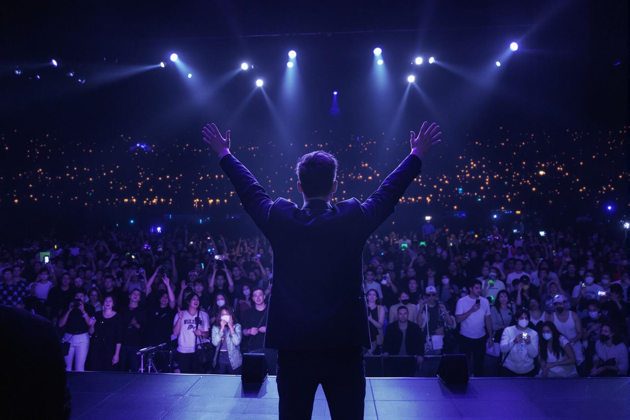 探花视频2026年度粉丝见面会