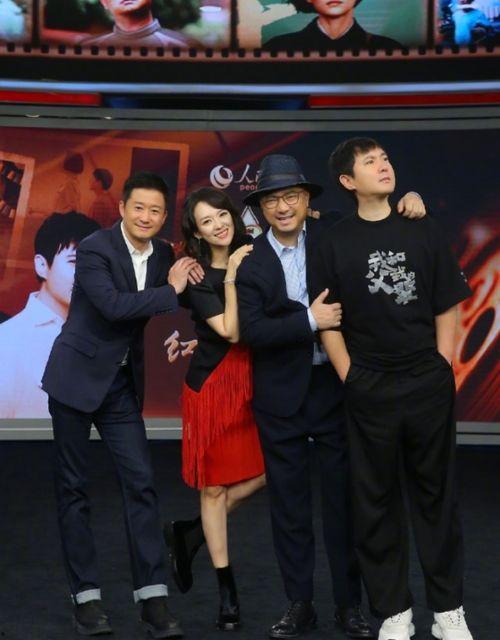 吃瓜大会娱乐圈检察组